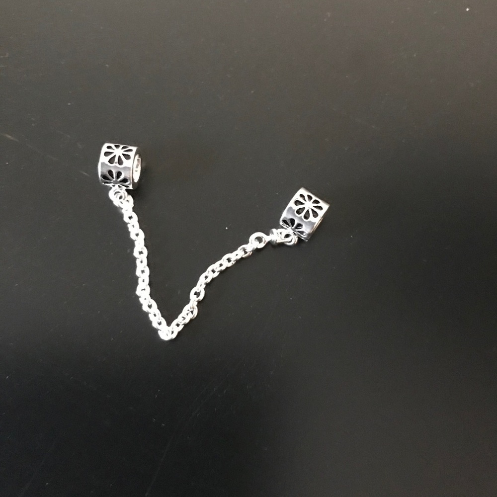 Safety chain - Picture 2 of 5